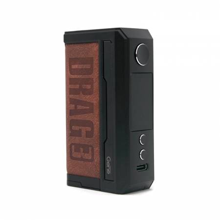 Voopoo - Drag 3 177W Box Mod (Sandy Brown) Фото-1