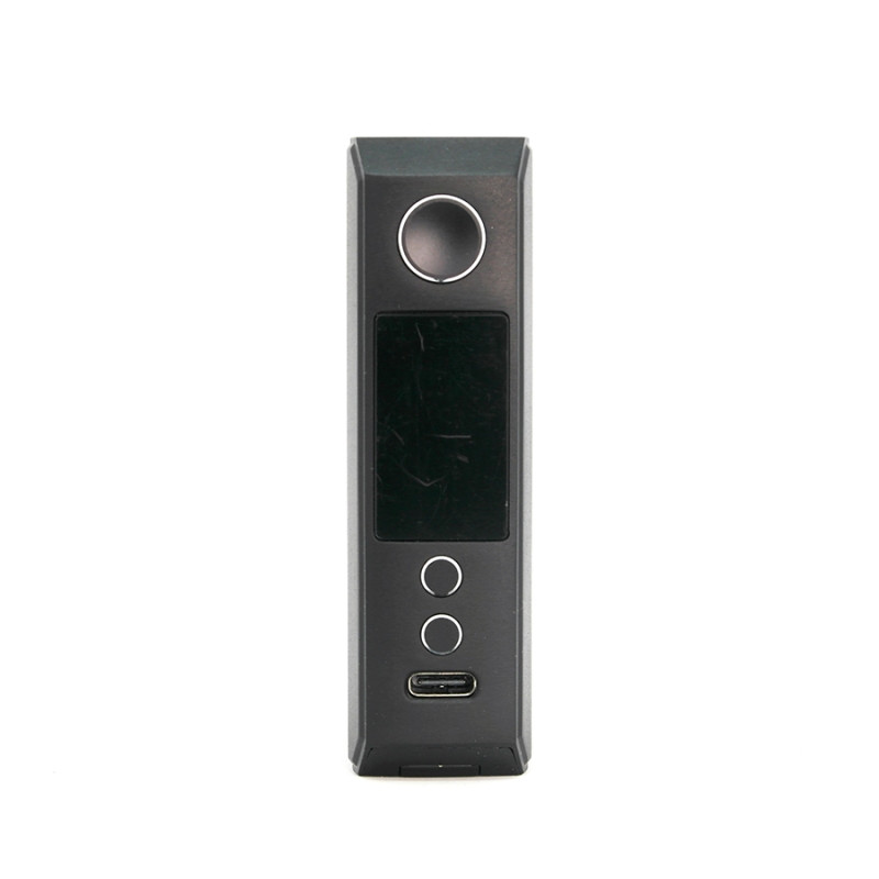 Voopoo - Drag 3 177W Box Mod (Sandy Brown) Фото-3