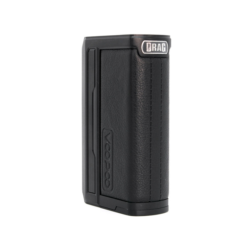 Voopoo - Drag 3 177W Box Mod (Sandy Brown) Фото-4