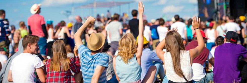 Вейпинг и мероприятия на открытом воздухе Фото-3