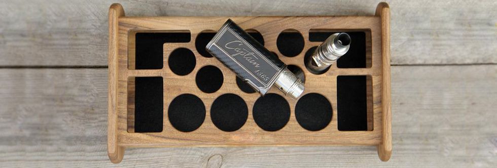 Вейп в подарок на новый год Фото-2