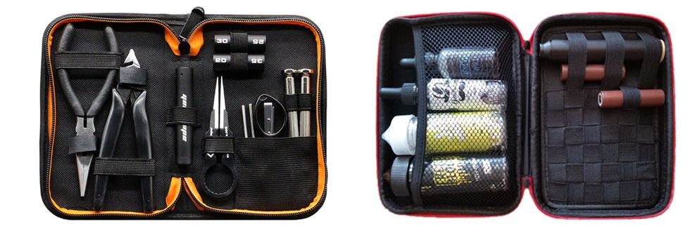 Вейп в подарок на новый год Фото-3