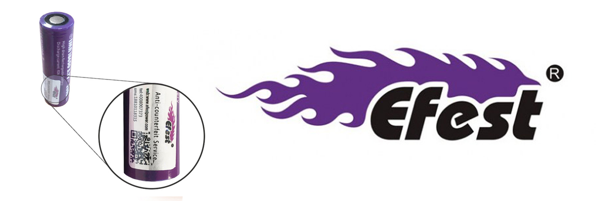  Як перевірити вейп на оригінальність? Фото-2