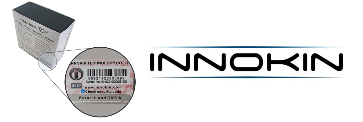  Як перевірити вейп на оригінальність? Фото-3