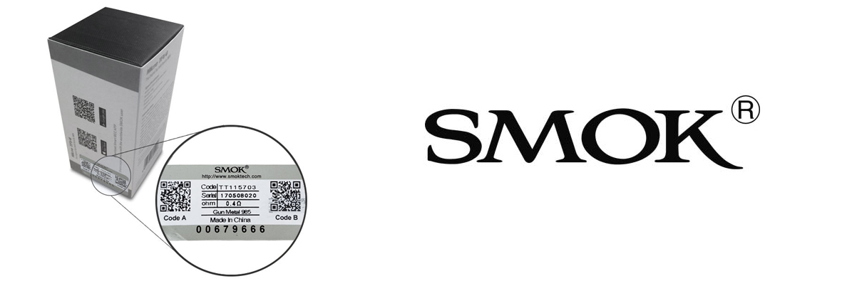  Як перевірити вейп на оригінальність? Фото-5