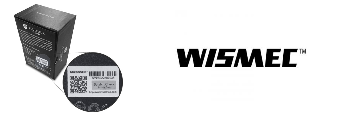  Як перевірити вейп на оригінальність? Фото-6