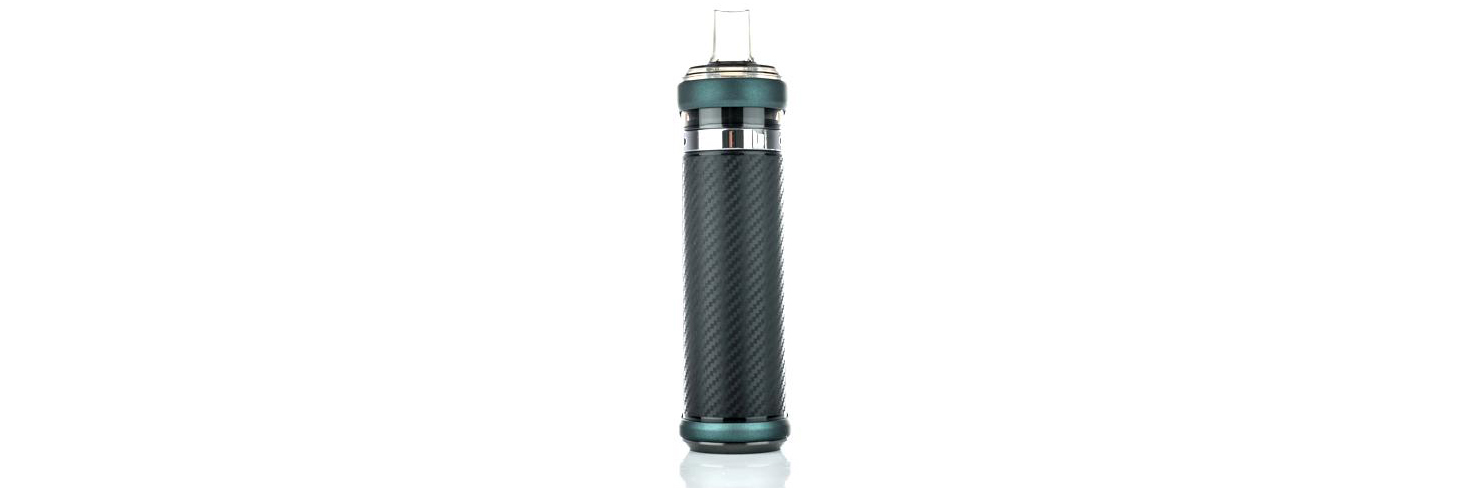 Suorin - Trident 85W Pod Mod Kit (Blue) Фото-1