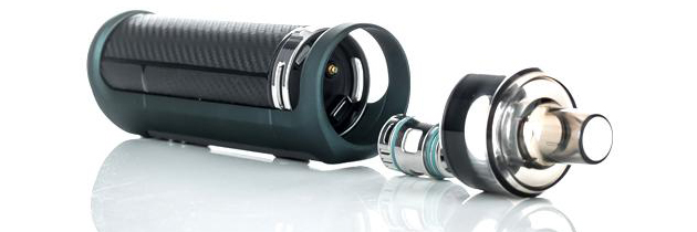 Suorin - Trident 85W Pod Mod Kit (Blue) Фото-4