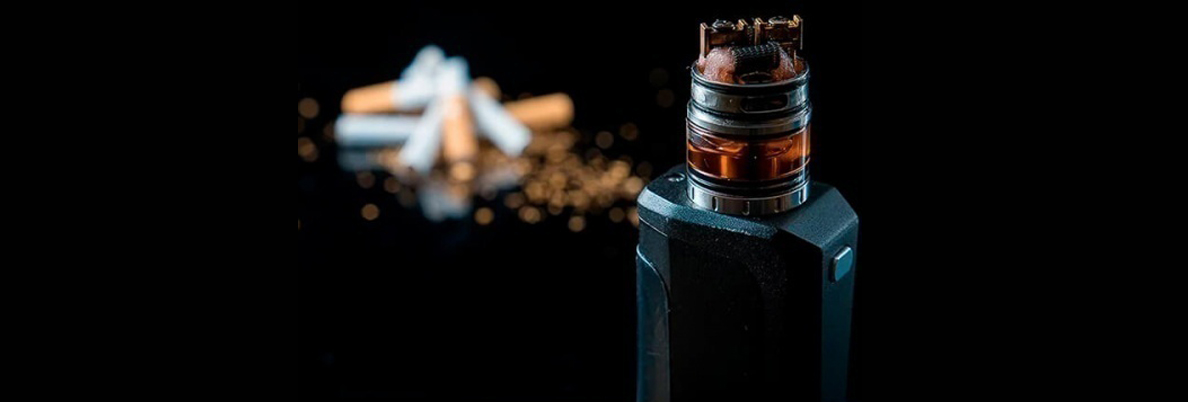 Чи шкідливий вейпінг без нікотину? Фото-3