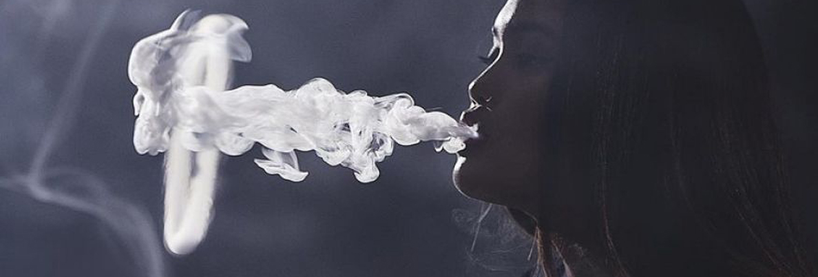 Від вейпу болить горло, що робити? Фото-1