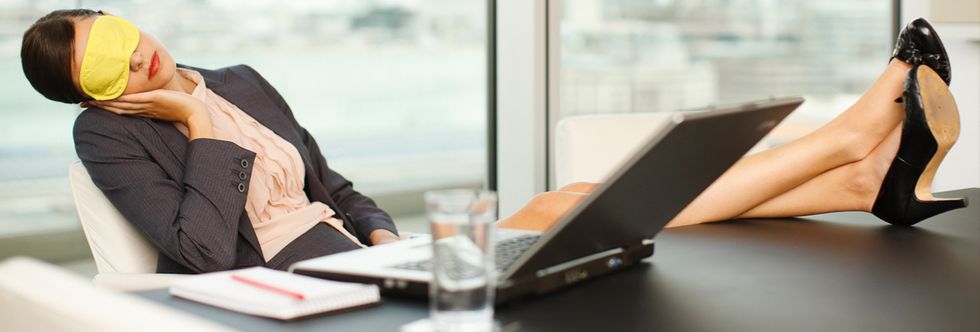 Влияет ли вейпинг на сон? 