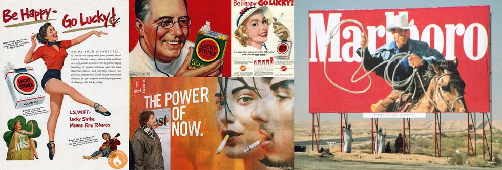 История создания электронной сигареты Фото-5