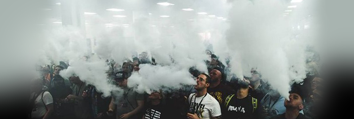 История создания электронной сигареты Фото-7