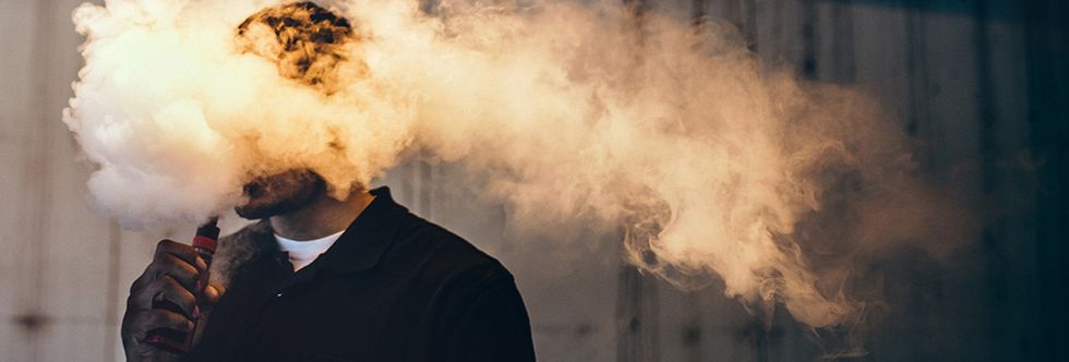 История создания электронной сигареты Фото-8