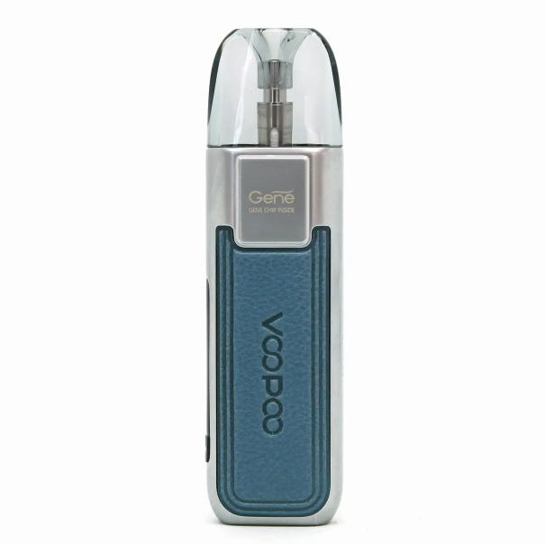 VooPoo - Argus Pod Kit (Black) Фото-1