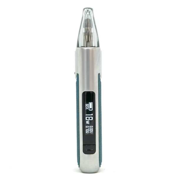 VooPoo - Argus Pod Kit (Black) Фото-3